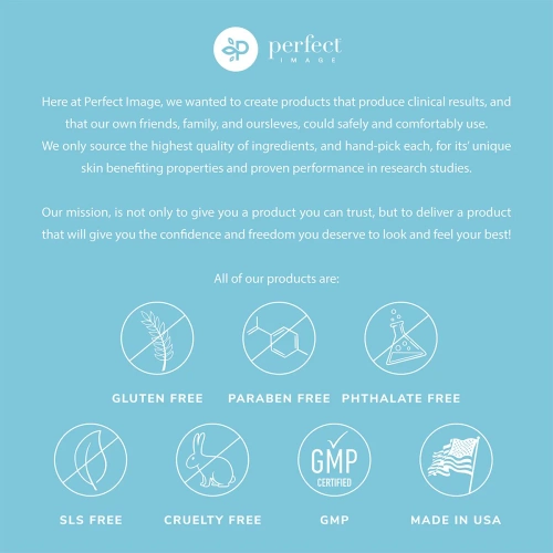 Perfect Image - Hydro-Glo 10%  Peel Pads (Level R)