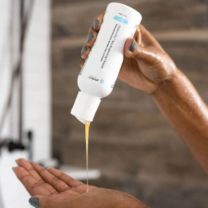 Hydro-GloTM Skin Brightening Cleanser 120 ml