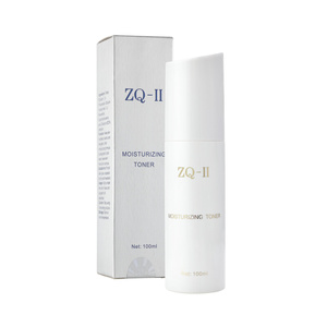 ZQ-II Moisturizing Toner 100ml