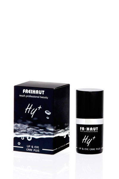 LIP&EYE CARE Hy+ - KREM NA OKOLICĘ OCZU I UST 15 ML