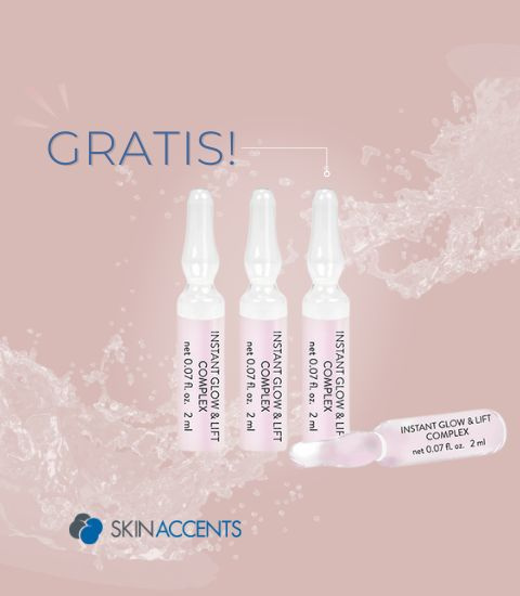 Zestaw Świąteczny Inspira Wonder Glow 3 + 1 GRATIS