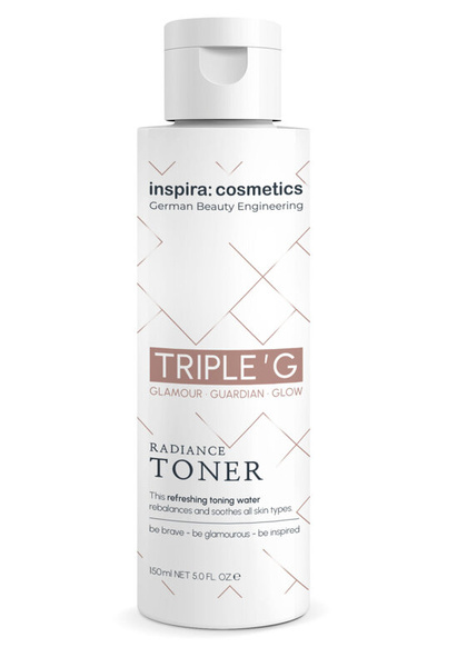 Radiance Toner - rozświetlający tonik 250 ml