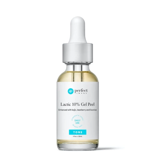 Perfect Image - Lactic 10% Brightening Gel Peel (LEVEL R)