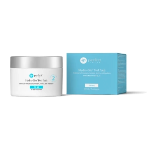 Hydro-Glo™ Peel- mieszanina kwasów w padach 30 sz.