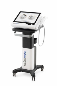 Zestaw D-FRAX 3.0- RF mikroigłowy z funkcją vacuum 3 generacja