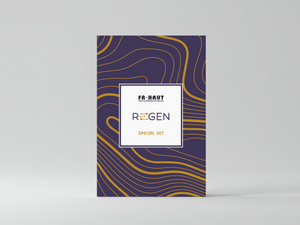 RE-GEN SPECIAL SET- zestaw RE-GEN Cream 50 ml + RE-GEN Eyes 15 ml 