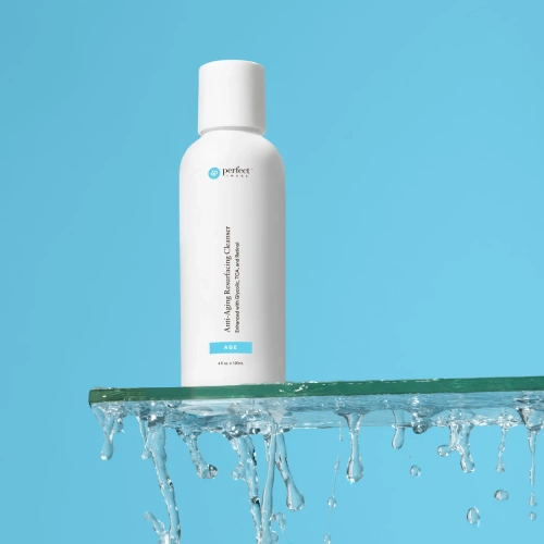 Anti-Aging Resurfacing Cleanser 120 ml
