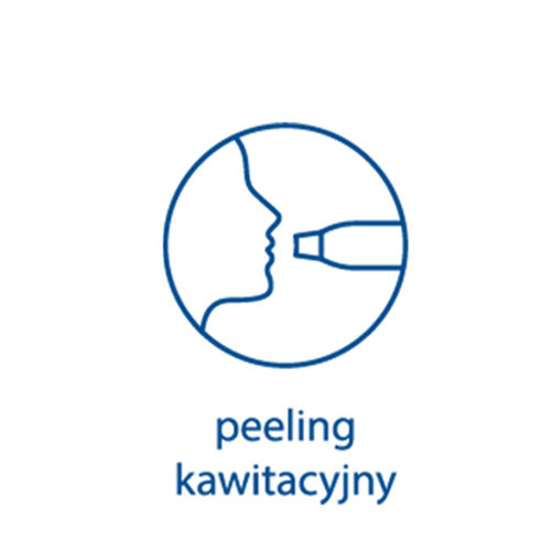 Szkolenie „Peeling kawitacyjny”