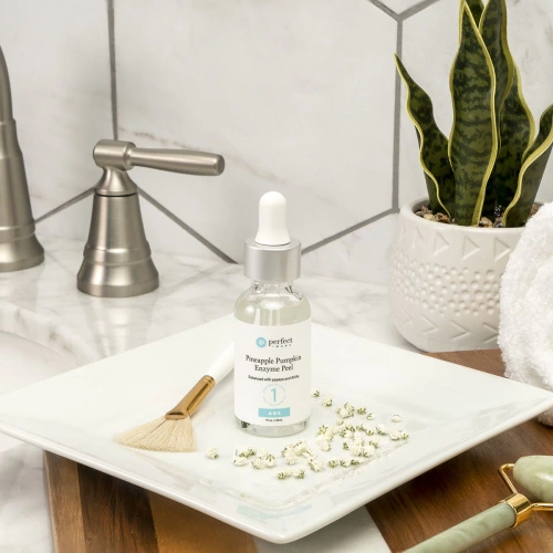 Perfect Image - Pineapple Pumpkin Enzyme Peel (LEVEL 1)