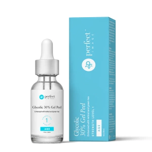 Glycolic 30% Gel Peel- kwas glikolowy 30% w żelu 30 ml