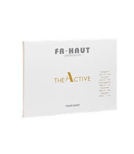 Zestaw setów zabiegowych The Active Treatment 5 + 1 GRATIS