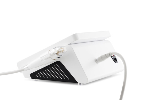 Zestaw D-FRAX 3.0- RF mikroigłowy z funkcją vacuum 3 generacja