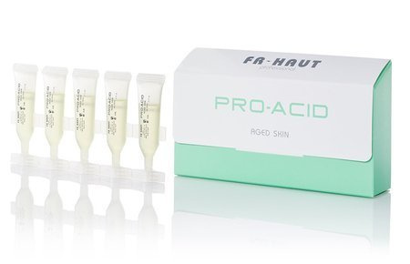 PRO-ACID AGED SKIN 5x4 ML- zestaw kwasów dla skór dojrzałych