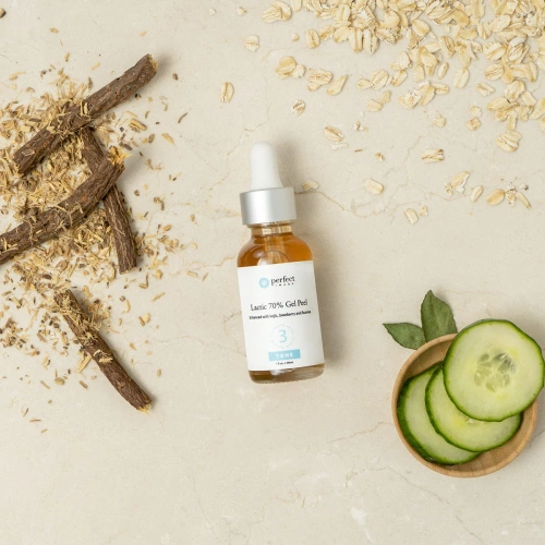 Perfect Image - Lactic 70% Gel Peel 30 ml