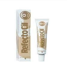 HENNA W ŻELU REFECTOCIL BLOND 15 ML