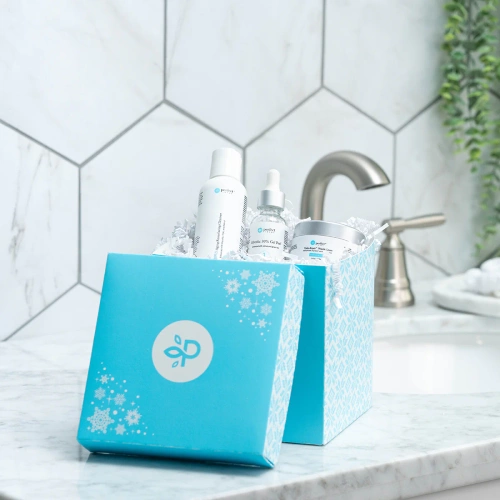 Anti-Aging Resurfacing Cleanser 120 ml