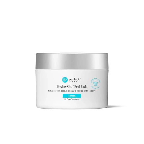 Perfect Image - Hydro-Glo 10%  Peel Pads (Level R)