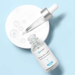 Glycolic 30% Gel Peel- kwas glikolowy 30% w żelu 30 ml