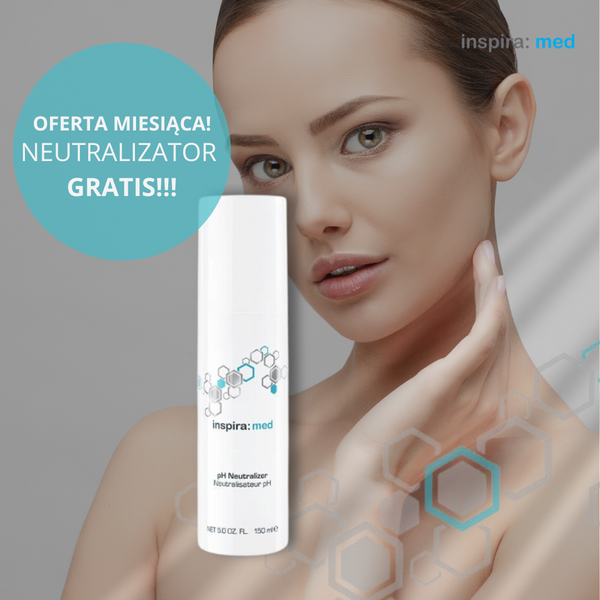 Zestaw Medi Peel 2+1 GRATIS