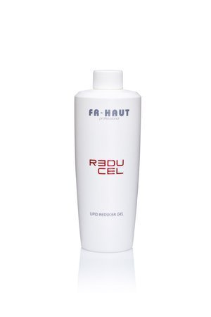 Lipid Reducer Gel- żel sprzęgający z borowiną do ciała 500 ml