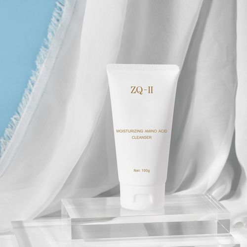 ZQ-II Moisturizing Amino Acid Cleanser 100g