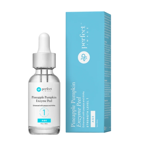 Perfect Image - Pineapple Pumpkin Enzyme Peel (LEVEL 1)