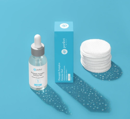 Perfect Image - Pineapple Pumpkin Enzyme Peel (LEVEL 1)