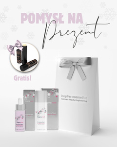 Zestaw świąteczny MICROBIOME REPAIR