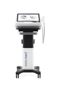 Zestaw D-FRAX 3.0- RF mikroigłowy z funkcją vacuum 3 generacja