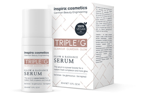 Zestaw Świąteczny Glow & Radiance 