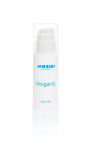 O2 Fluid- lekki krem dla cery naczyniowej 100 ml