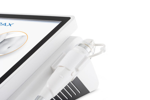 Zestaw D-FRAX 3.0- RF mikroigłowy z funkcją vacuum 3 generacja