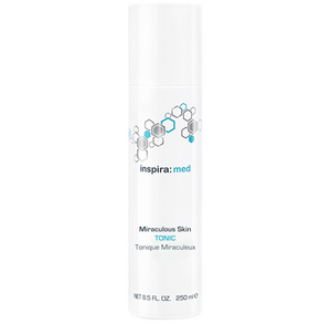 Tonik anti-aging z efektem glow - MIRACULOUS SKIN TONIC 250 ml