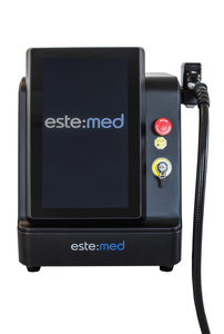 LUMIERE – Laser 4D do epilacji (755 nm / 808 nm / 940 nm / 1064 nm)