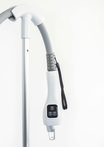 Thulon 1927 nm + ErGlase 1550 nm- laser frakcyjny DUAL , laser tulowy z laserem erbowo-szklanym