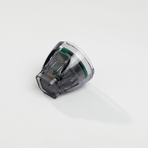 Zestaw Kartridż do RF mikroigłowy 25 pin izolowany 10 + 1 GRATIS