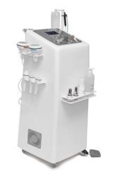 Kombajn kosmetyczny ESTE- mikrodermabrazja, peeling kawitacyjny, sonoforeza, ultradźwięki, mezoterapia, RF+laser