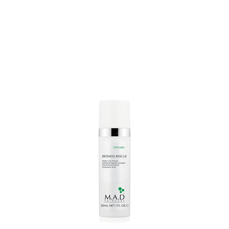 REDNESS RESCUE 30 ml- żel/serum łagodzące