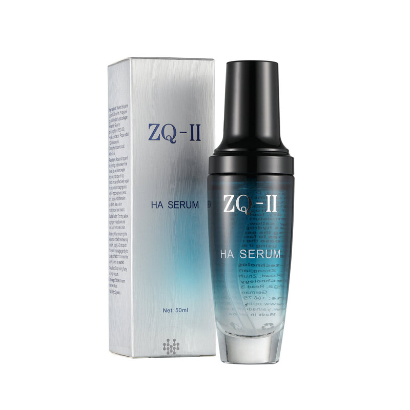 ZQ-II HA Serum 50ml