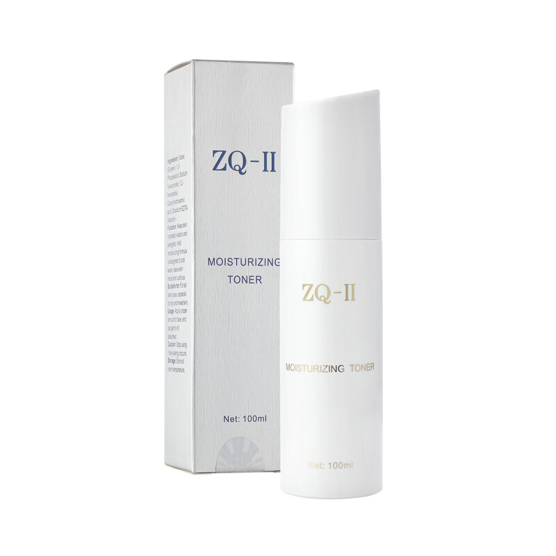 ZQ-II Moisturizing Toner 100ml