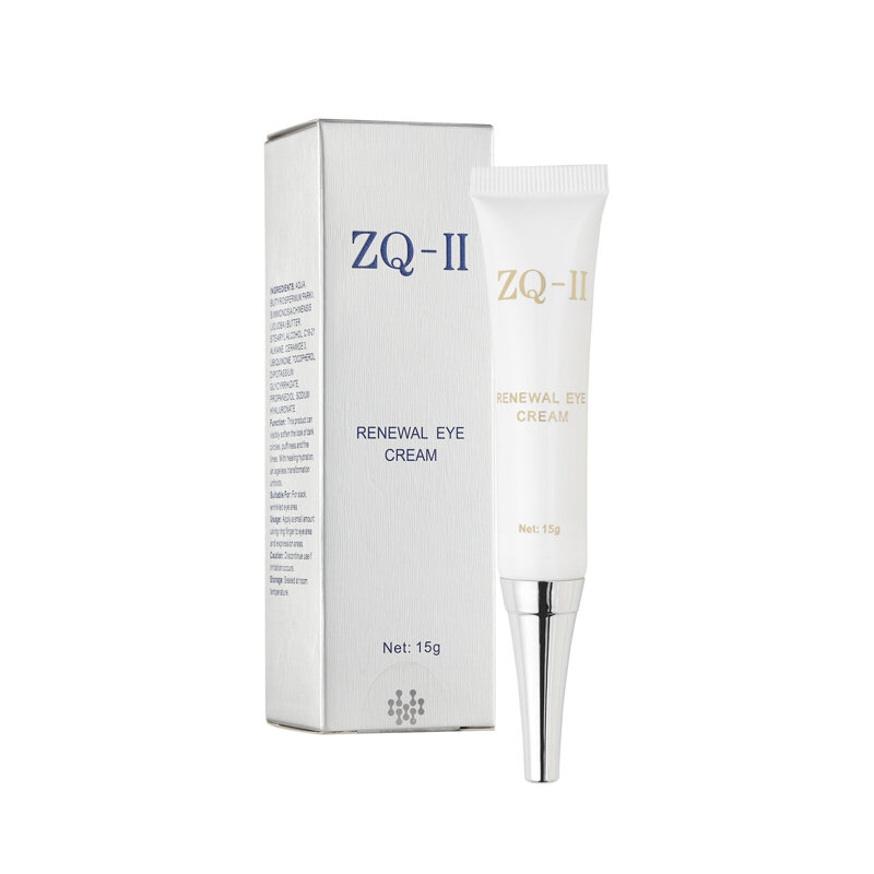 ZQ-II Renewal Eye Cream 15g