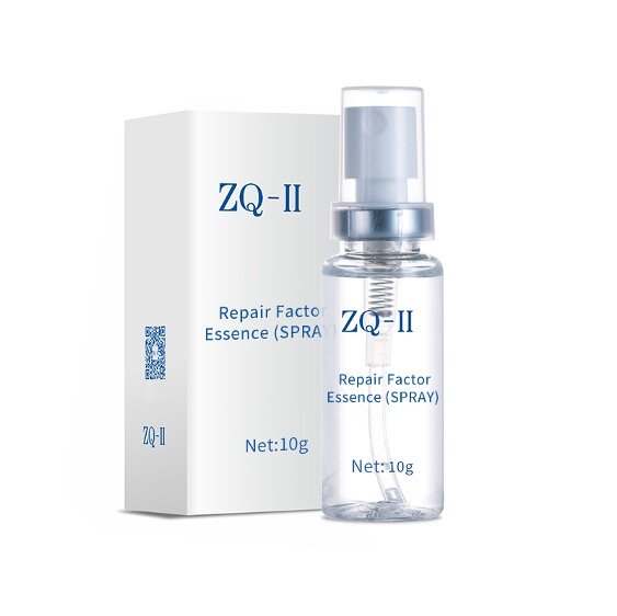 ZQ-II Repair Factor Essence (Spray) 10g