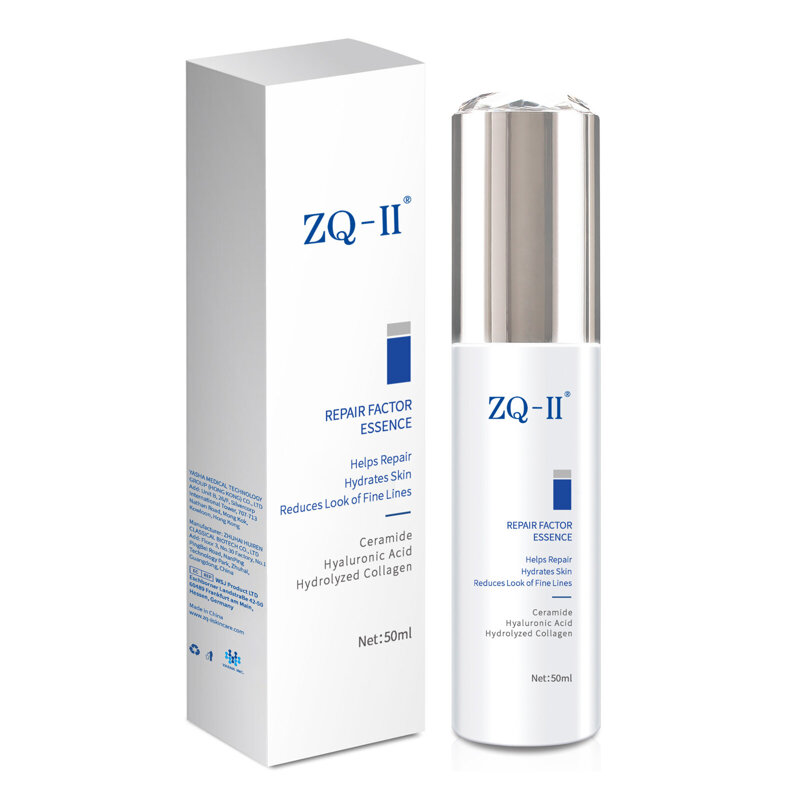 ZQ-II Repair Factor Essence (Spray) 50G