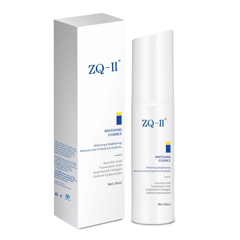 ZQ-II Whitening Essence 50ml