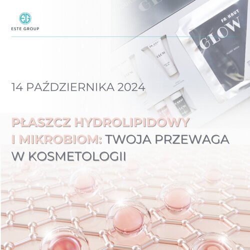  Płaszcz Hydrolipidowy i Mikrobiom: Twoja Przewaga w Kosmetologii