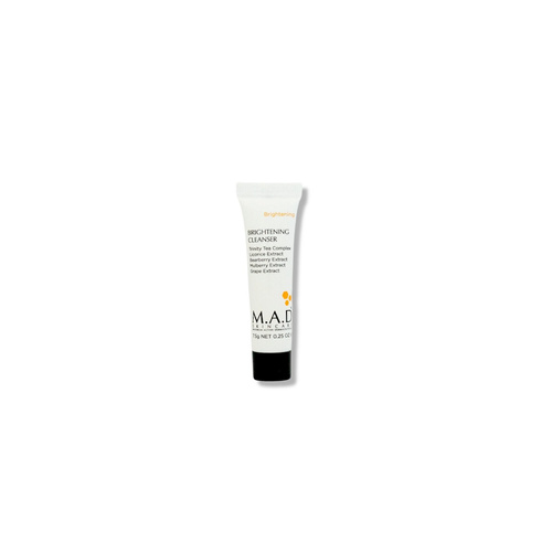 PRÓBKA MAD BRIGHTENING CLEANSER