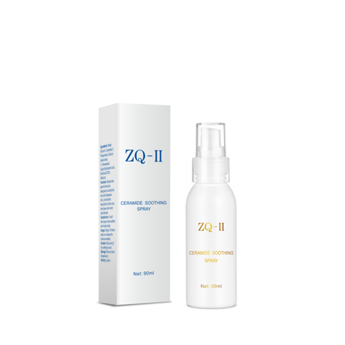 ZQ-II Ceramide Soothing Spray 90ml