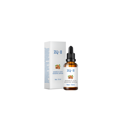 ZQ-II Mandelic Acid Renewal Serum 15ml