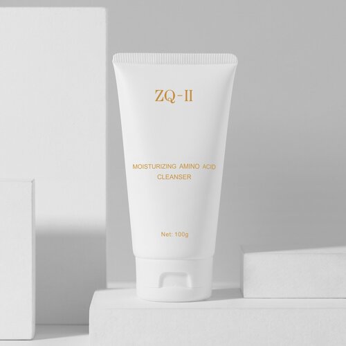 ZQ-II Moisturizing Amino Acid Cleanser 100g