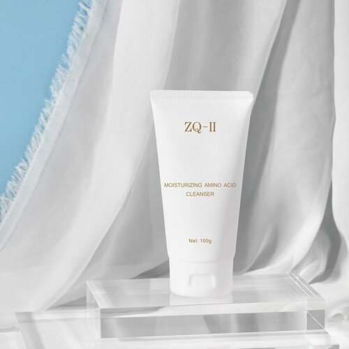 ZQ-II Moisturizing Amino Acid Cleanser 100g